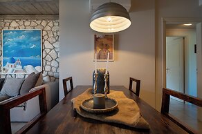 Tyros Boutique Houses