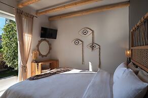 Tyros Boutique Houses
