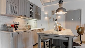 Tyros Boutique Houses