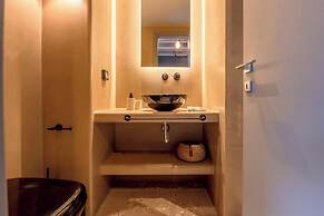 Tyros Boutique Houses