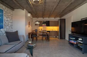 Tyros Boutique Houses