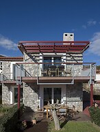 Tyros Boutique Houses