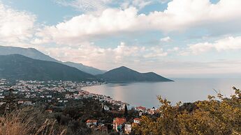 Tyros Boutique Houses