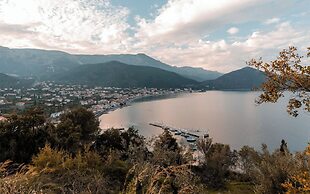 Tyros Boutique Houses