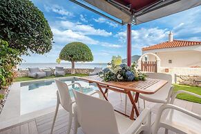 Tyros Boutique Houses