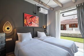 Tyros Boutique Houses