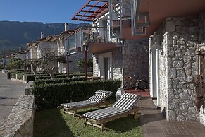 Tyros Boutique Houses