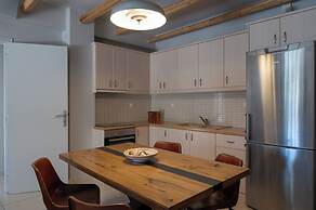 Tyros Boutique Houses