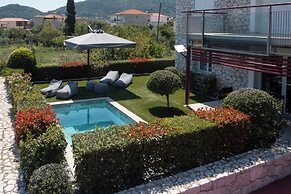 Tyros Boutique Houses
