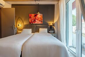 Tyros Boutique Houses