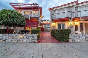 Tyros Boutique Houses