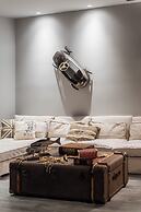 Tyros Boutique Houses