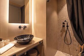 Tyros Boutique Houses