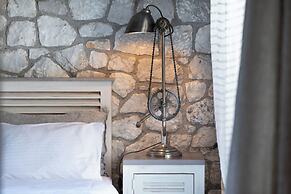 Tyros Boutique Houses