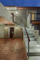 Tyros Boutique Houses