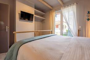 Tyros Boutique Houses