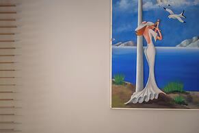 Tyros Boutique Houses