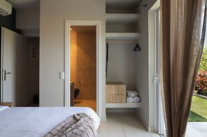 Tyros Boutique Houses