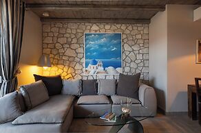Tyros Boutique Houses
