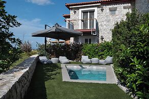 Tyros Boutique Houses
