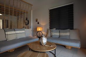 Tyros Boutique Houses