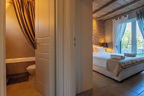 Tyros Boutique Houses