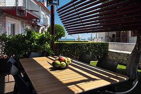 Tyros Boutique Houses