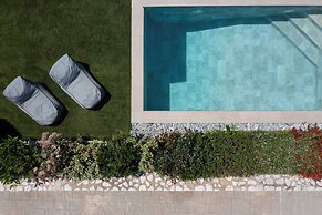 Tyros Boutique Houses