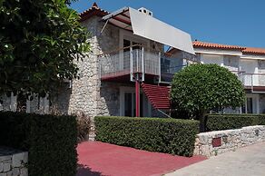 Tyros Boutique Houses