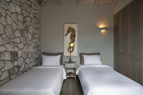 Tyros Boutique Houses