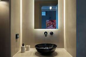 Tyros Boutique Houses