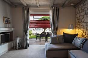 Tyros Boutique Houses