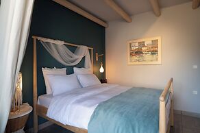 Tyros Boutique Houses