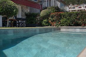 Tyros Boutique Houses