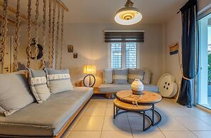 Tyros Boutique Houses