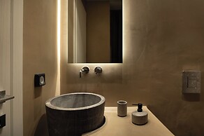 Tyros Boutique Houses
