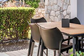 Tyros Boutique Houses