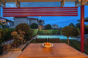 Tyros Boutique Houses