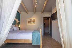 Tyros Boutique Houses