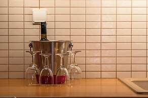 Tyros Boutique Houses