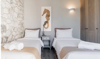 Tyros Boutique Houses