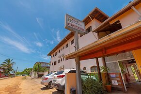 Chalés Four Seasons