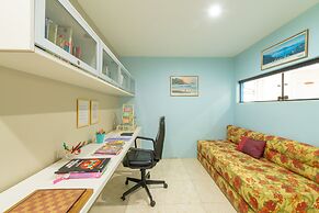 Chalés Four Seasons