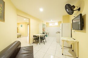 Chalés Four Seasons