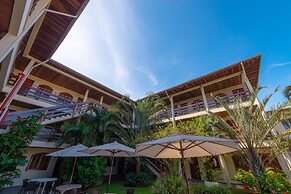 Chalés Four Seasons