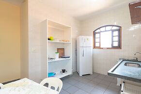 Chalés Four Seasons