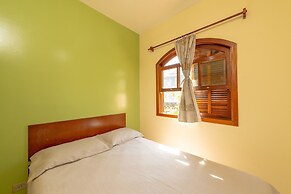 Chalés Four Seasons