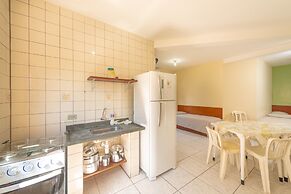 Chalés Four Seasons