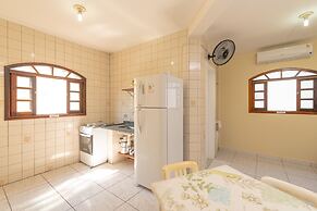 Chalés Four Seasons