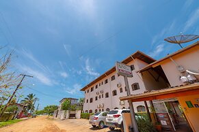 Chalés Four Seasons